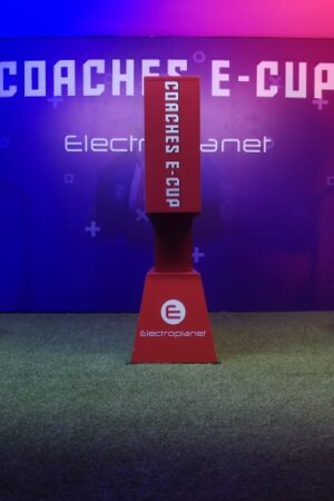 Electroplanet - GEEK Maroc