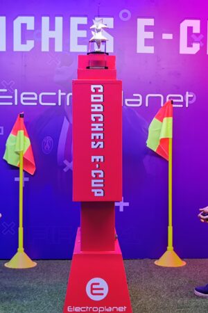 Electroplanet - GEEK Maroc