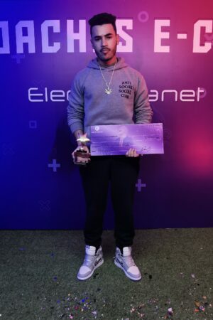Electroplanet - GEEK Maroc
