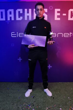 Electroplanet - GEEK Maroc