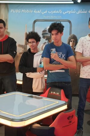 Xiaomi - GEEK Maroc