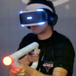VR Playtstation