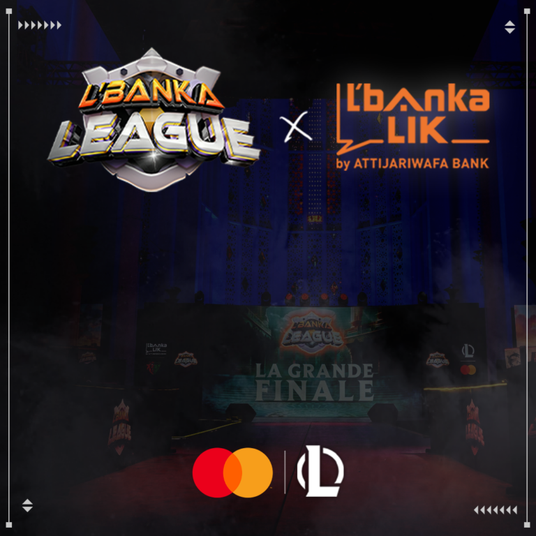 L'banka League - AttijariWafa Bank